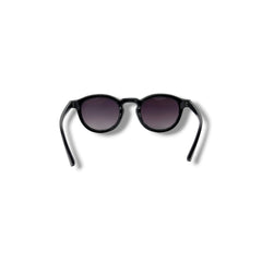Noir Dégradé Muse UV400 – Lunettes Femme