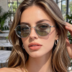 Olive Muse – Lunettes Femme