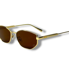 Vertex UV400 – Lunettes Unisexe