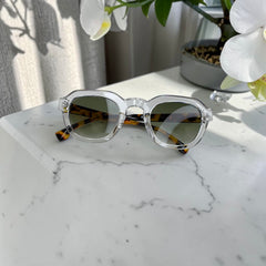 Lunettes Femme Olive Arrondies