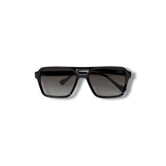 Black Smoke UV400 – Lunettes Femme