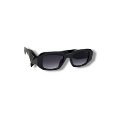 The Rectangular Luxe — Collection Femme