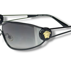 Shadow Core UV400 – Lunettes Unisexe