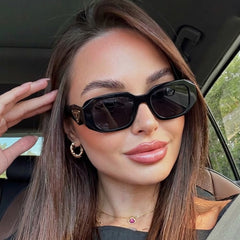 Black Muse – Lunettes Femme