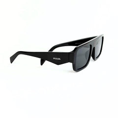 Lunettes Solaires Tendance – Style Carré Moderne