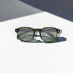 Lunettes Unisexe Photochromiques – Olive Vision