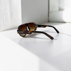 Havana Icon – Lunettes Unisexe 2026