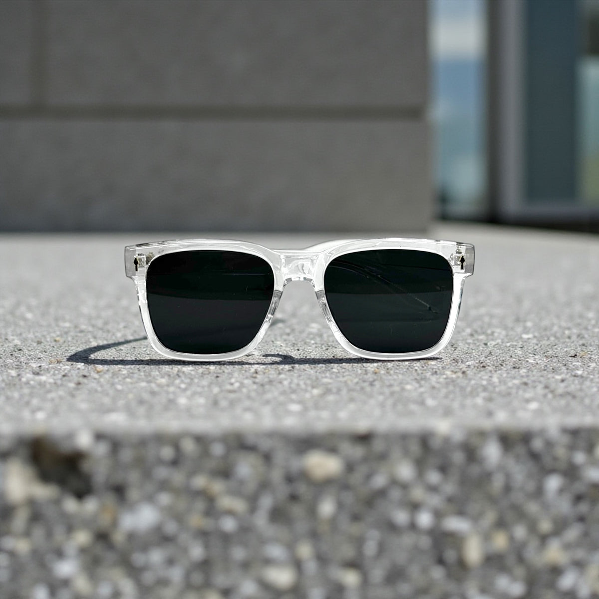 Crystal Noir Edition