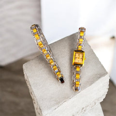 Montre & Bracelet Femme