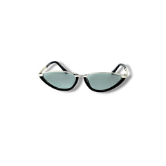 Blue Smoke UV400 – Lunettes Femme