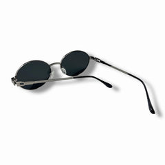 Lunette Femme Retro Black