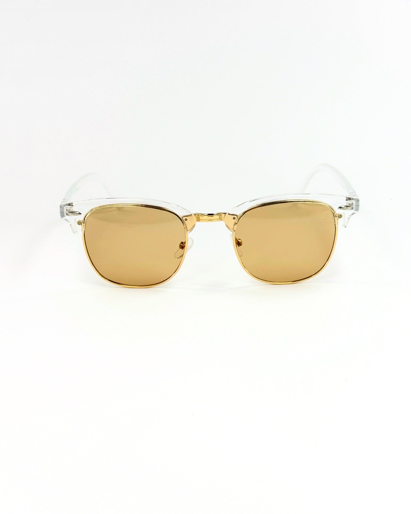 Lunettes Clubmaster Colorées