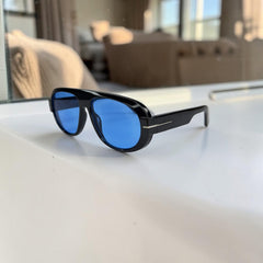 Blue Titan – Lunettes Homme 2026