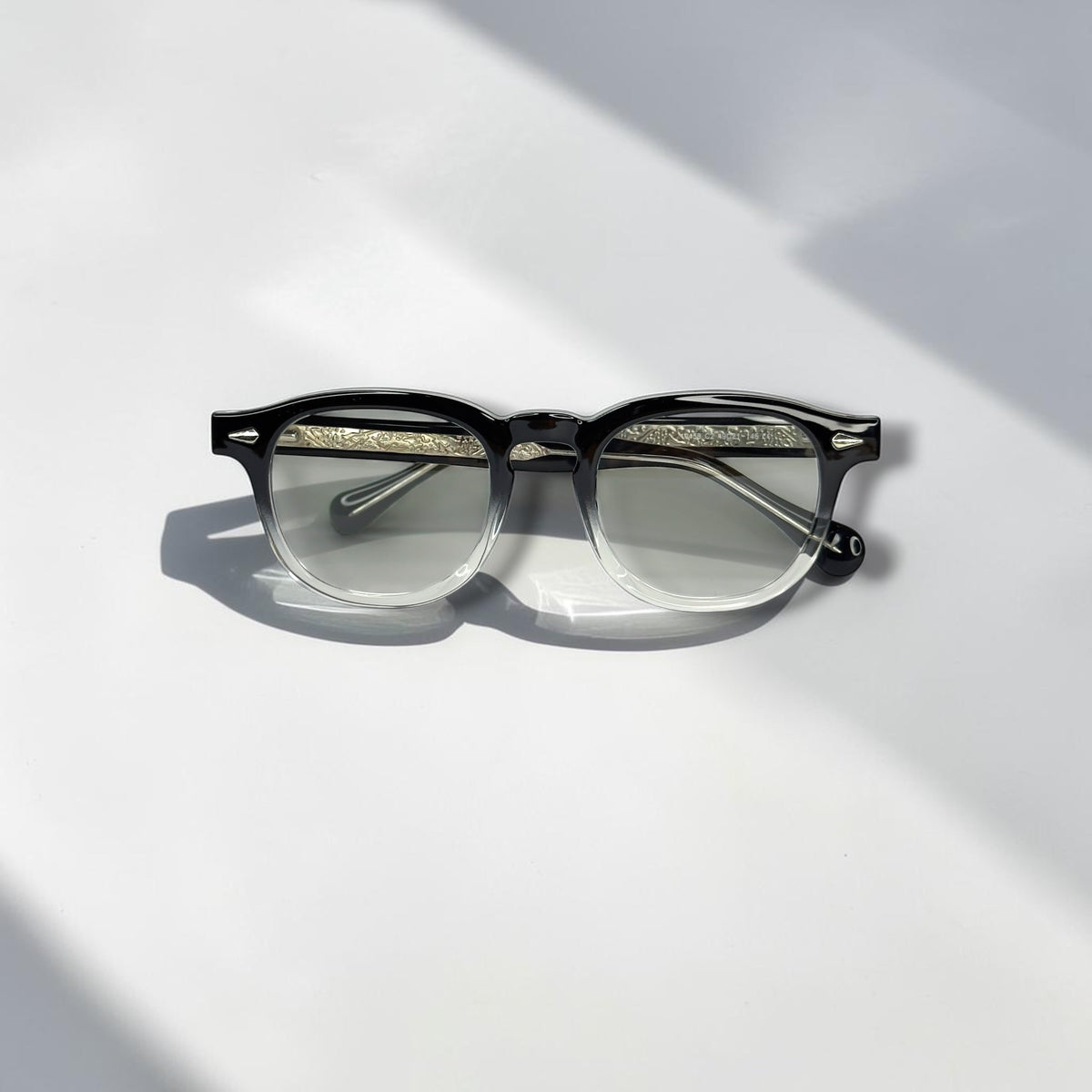 Lunettes Unisexe Photochromiques – Dark Crystal