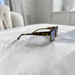 Monaco Blue – Lunettes Unisexe 2026
