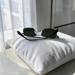 Lunettes de soleil homme