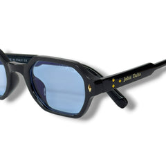 Blue Glow UV400 – Lunettes Femme