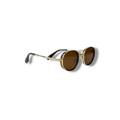Bronze Horizon UV400 – Lunettes Unisexe