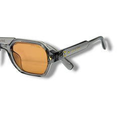 Amber Muse UV400 – Lunettes Femme