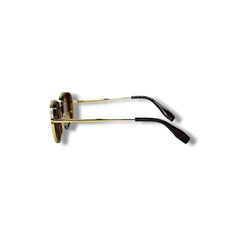 Brown Essence UV400 – Lunettes Femme