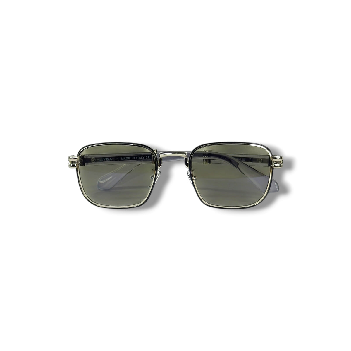 Lunettes Unisexe UV400 – Smoke Edition