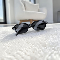 Lunette Homme Street Black