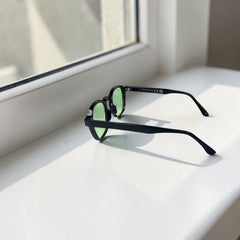 Vert Prestige Edition – Lunettes Unisexe