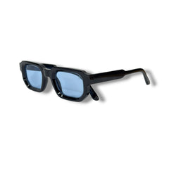 Lunettes Unisexe UV400 – Vega Blue