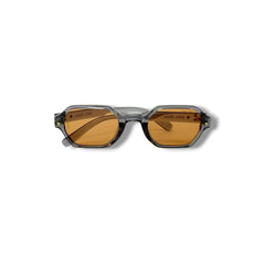 Ghost Frame UV400 – Lunettes Unisexe