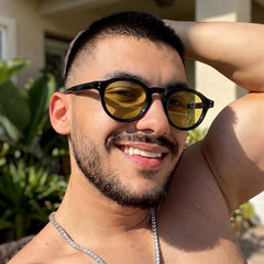 Amber Rush UV400 – Lunettes Homme