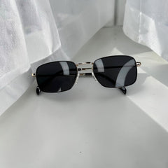 Golden Shadow – Lunettes Unisexe 2026