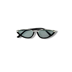 Glacier Blue UV400 – Lunettes Unisexe
