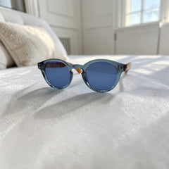 Blue Maverick – Collection Homme