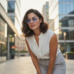 Mauve Dégradé – Édition 2025