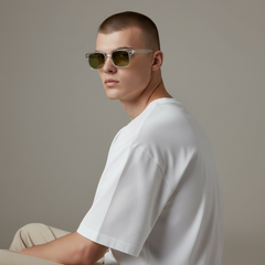 Crystal Olive Edition