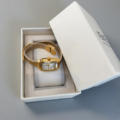 Carré Royal – Full Gold