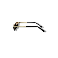 Caramel Light UV400 – Lunettes Unisexe