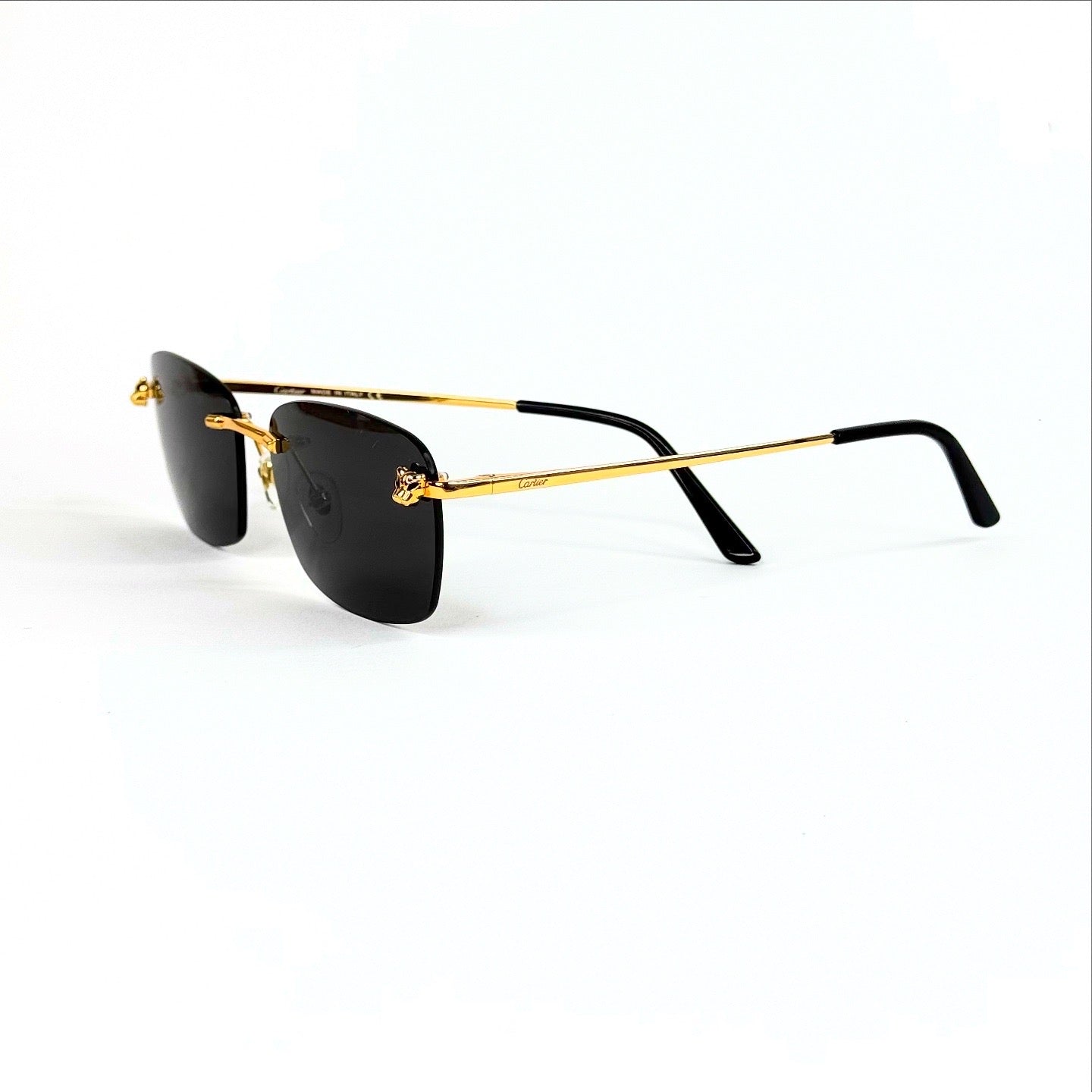 Lunettes Cartier – L’élégance et le style à l’état pur