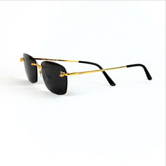 Lunettes Cartier – L’élégance et le style à l’état pur
