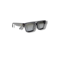 Crystal Glow Photochromic UV400 – Lunettes Femme