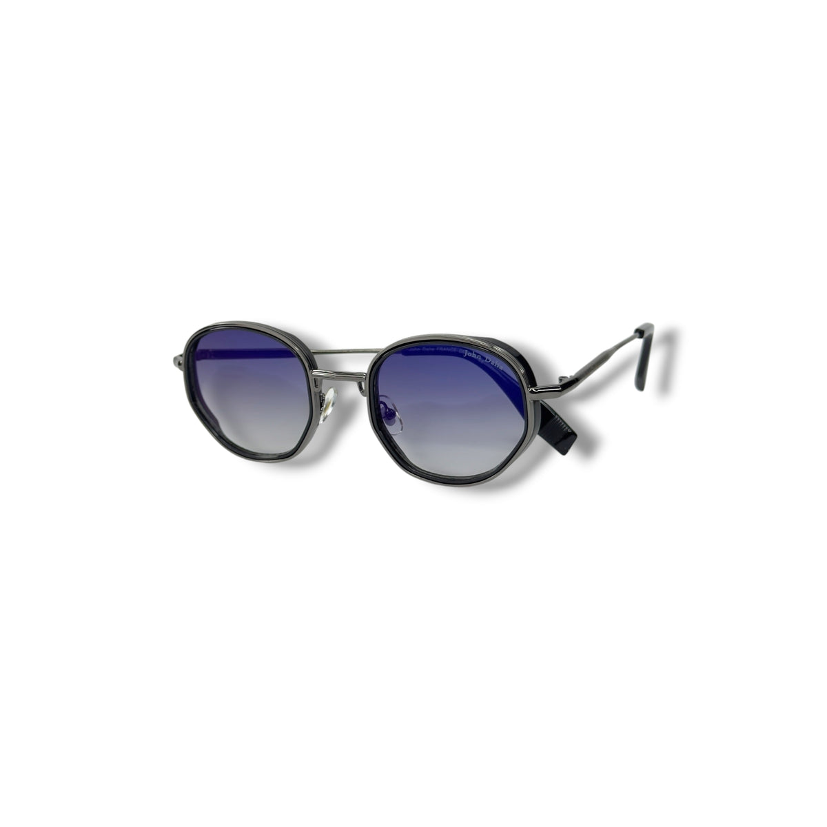 Azure Pulse UV400 – Lunettes Unisexe