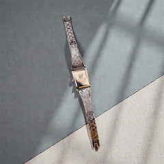 Silver Grace – Idée Cadeau Femme