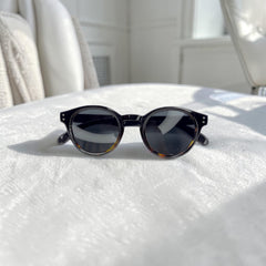Velvet Noir – Lunettes Unisexe 2026