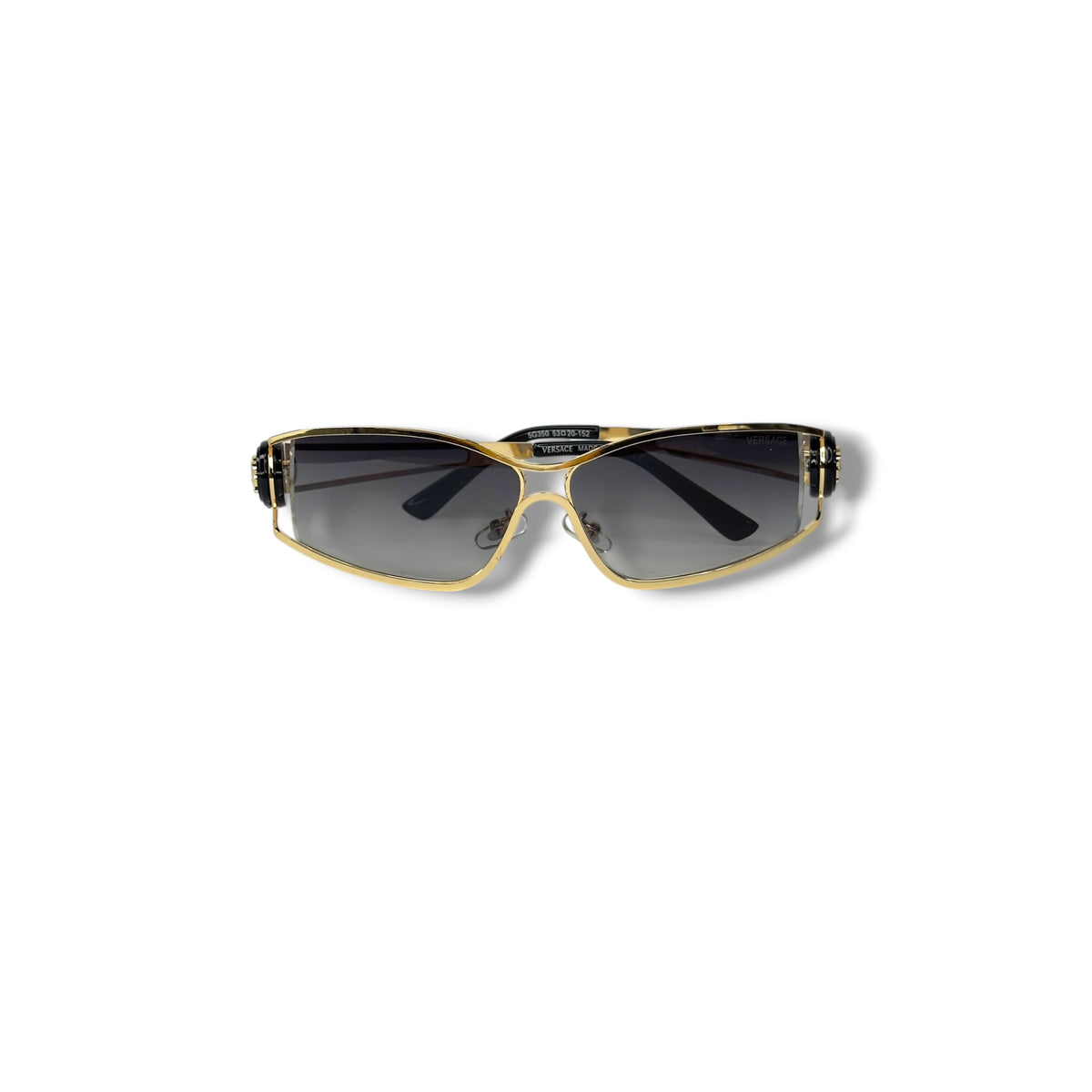 Elite Fusion UV400 – Lunettes Unisexe