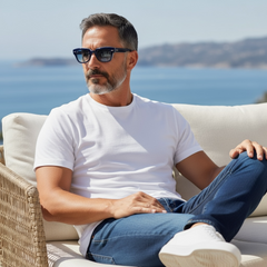 Ray-Ban State Street – Vision urbaine, attitude unique