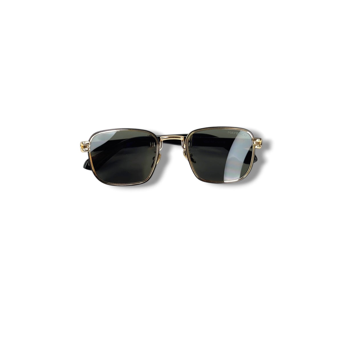 Allure Premium – Lunettes Unisexe UV400