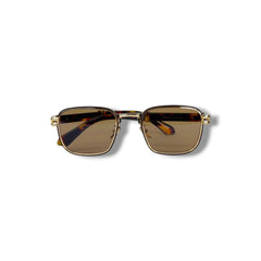Lunettes Homme UV400 – Riviera Brown