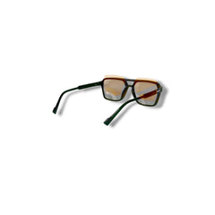 Amber Edge UV400 – Lunettes Unisexe