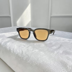 Golden Riviera – Lunettes Homme Premium