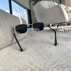 Golden Shadow – Lunettes Unisexe 2026